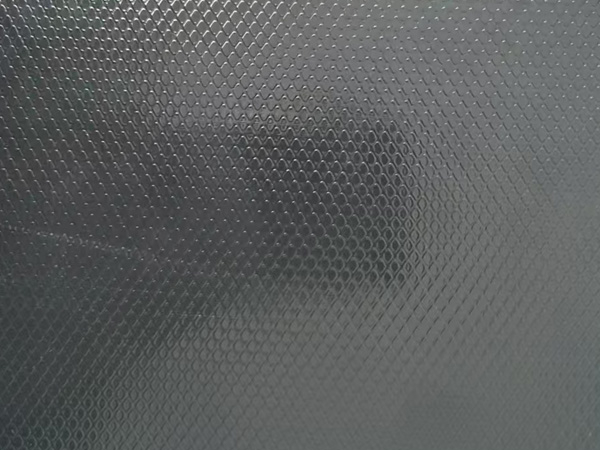 防腐隔熱納米板