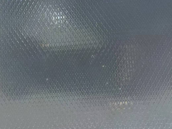 防腐隔熱納米板