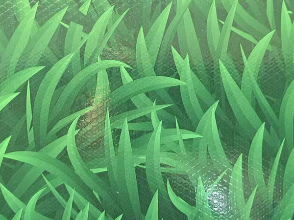 防腐隔熱納米板