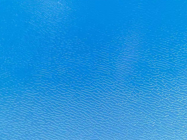 防腐隔熱納米板